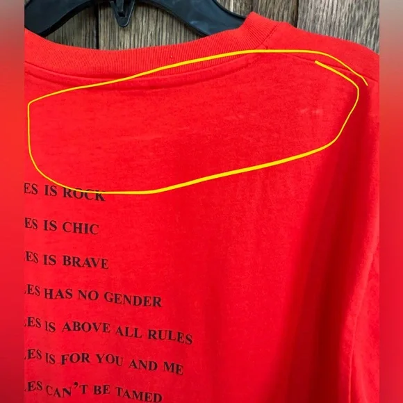 The Kooples Tshirt - Picture 5 of 6